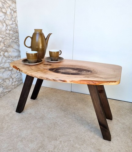 Handmade live edge - handmade, oak