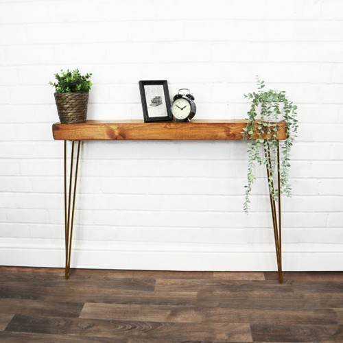 Coffee side table - coffee, console