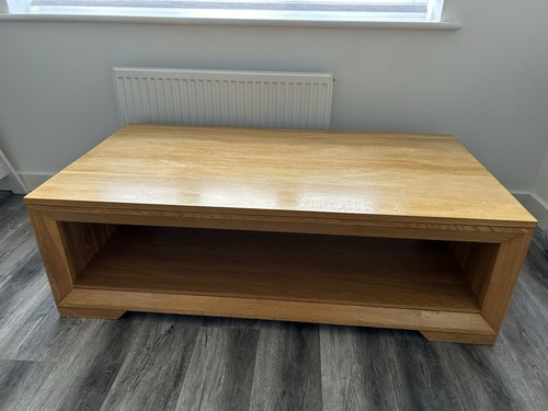 Oak furniture land bevel - land, range