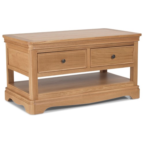 Loraine natural oak living - loraine,