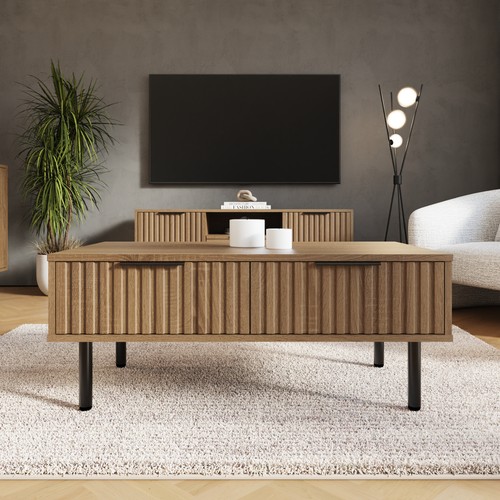 Estuary coffee table - estuary,