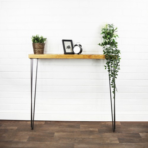 Coffee side table console - side,