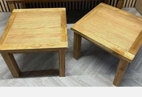 Oakcroft rustic oak - rustic,