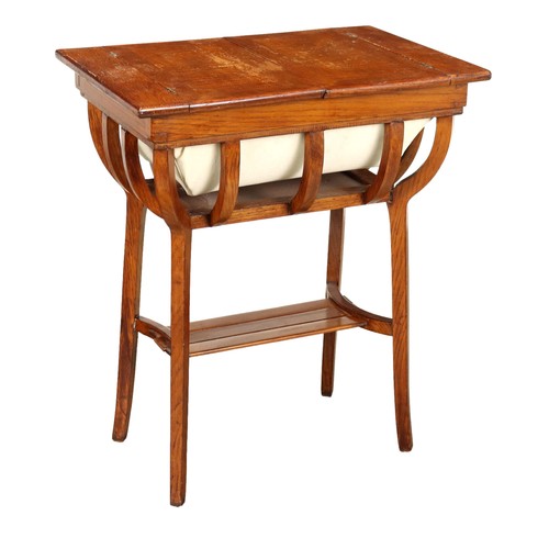 Antique coffee table art - antique,