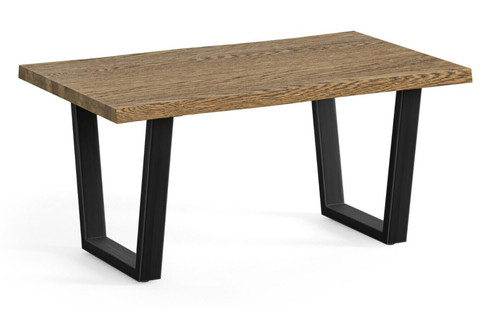 Canterbury oak coffee table - oak,