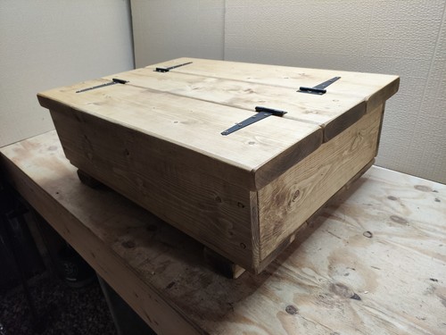 90cm storage chest - storage,