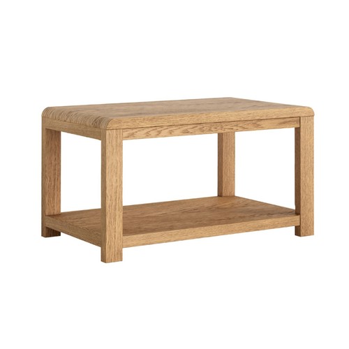 Oakmoor coffee table with - coffee,