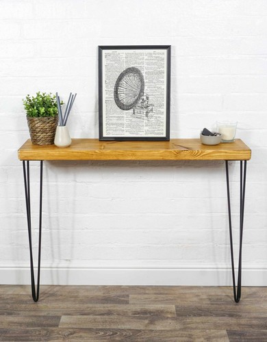Coffee side table - side, console