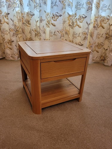 Oak drawer coffee - drawer, /