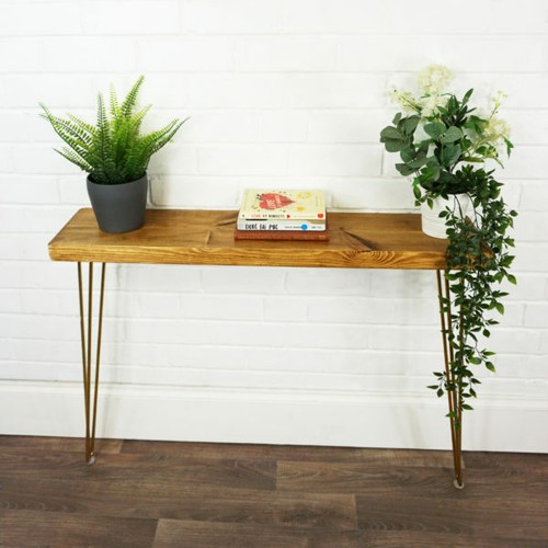 Coffee side table - side, console