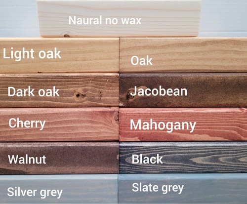 Rustic wooden solid - rustic,