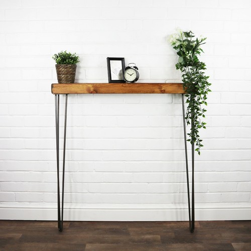 Coffee side table console - coffee,