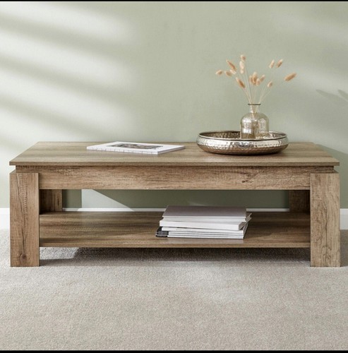 Valley oak coffee - coffee, table