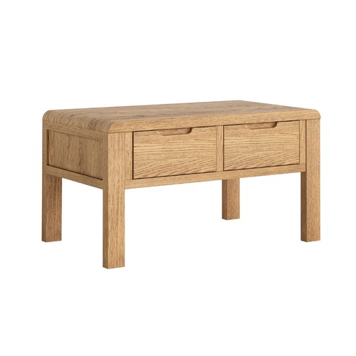 Oakmoor coffee table with - coffee, 2