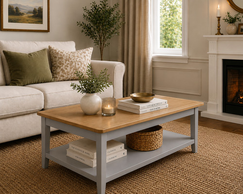 Langford coffee table - langford, with