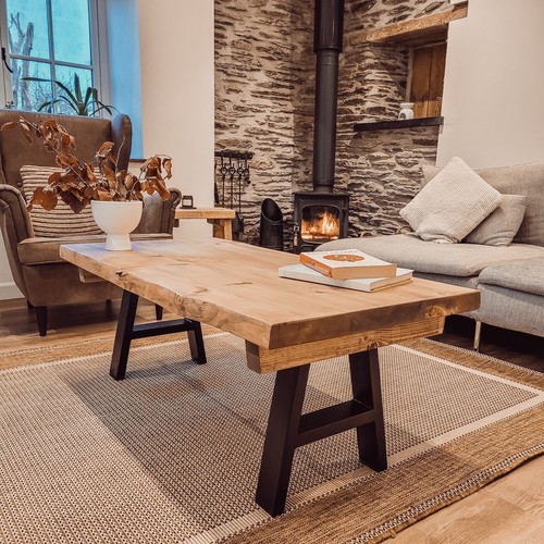 Vela live edge - vela,