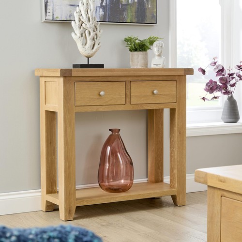 Drawer console table - drawer,